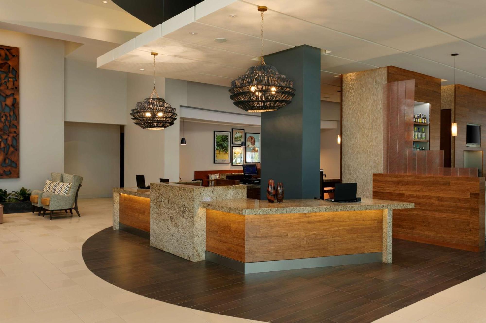 Hyatt Place Manati Exteriör bild