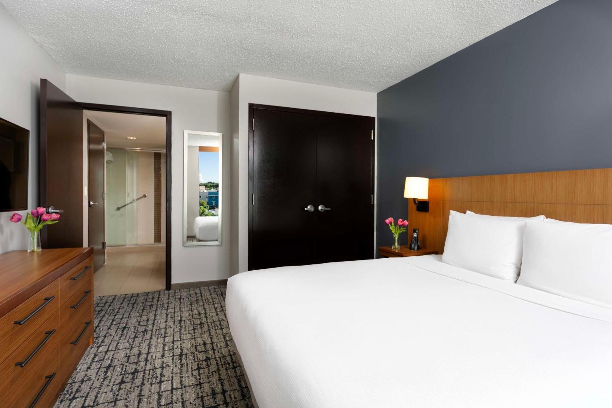 Hyatt Place Manati Exteriör bild