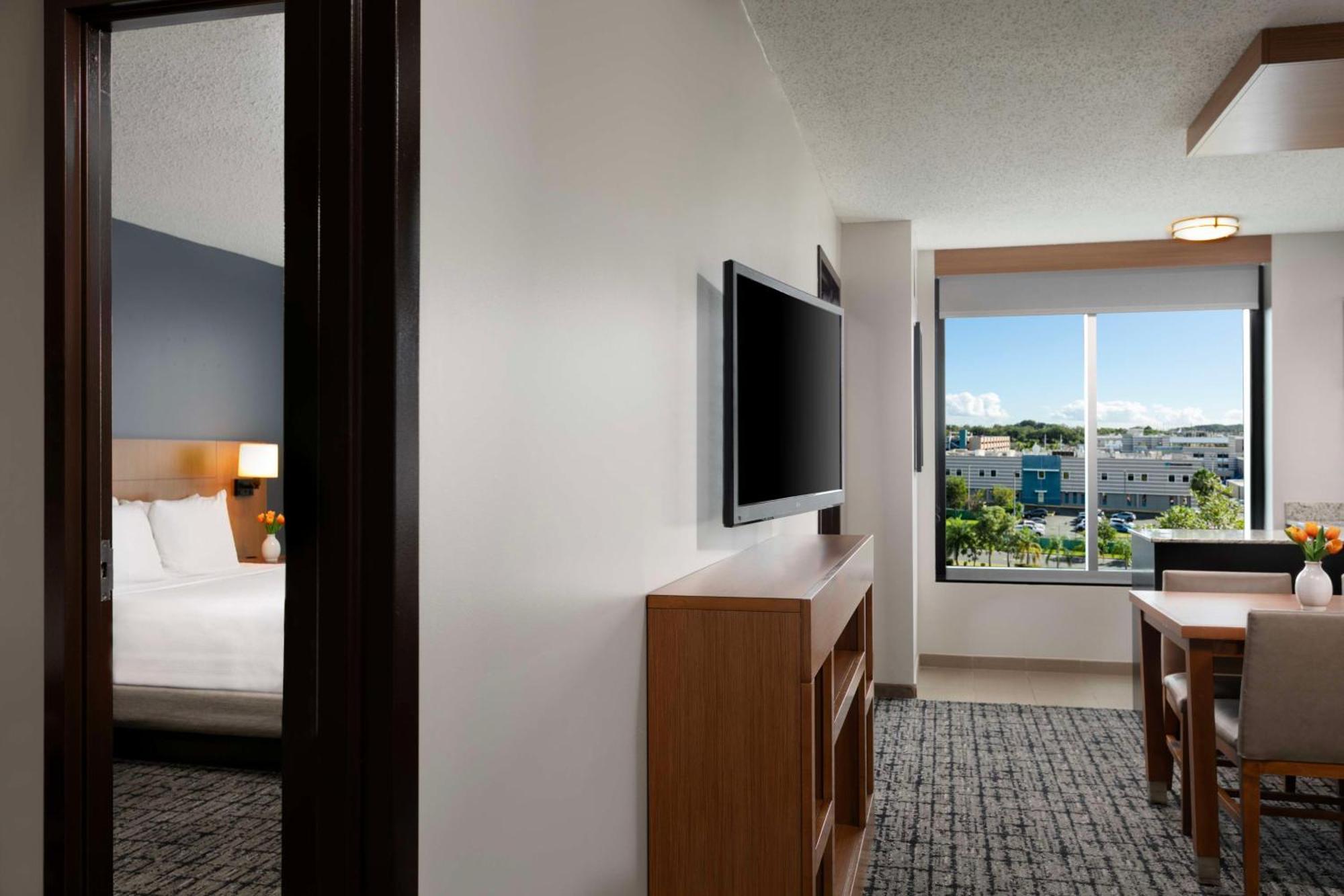 Hyatt Place Manati Exteriör bild