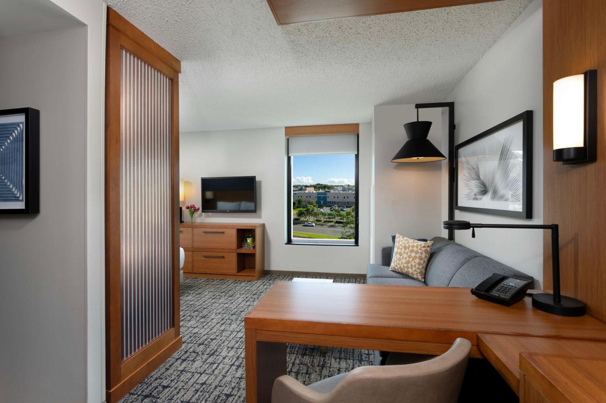 Hyatt Place Manati Exteriör bild