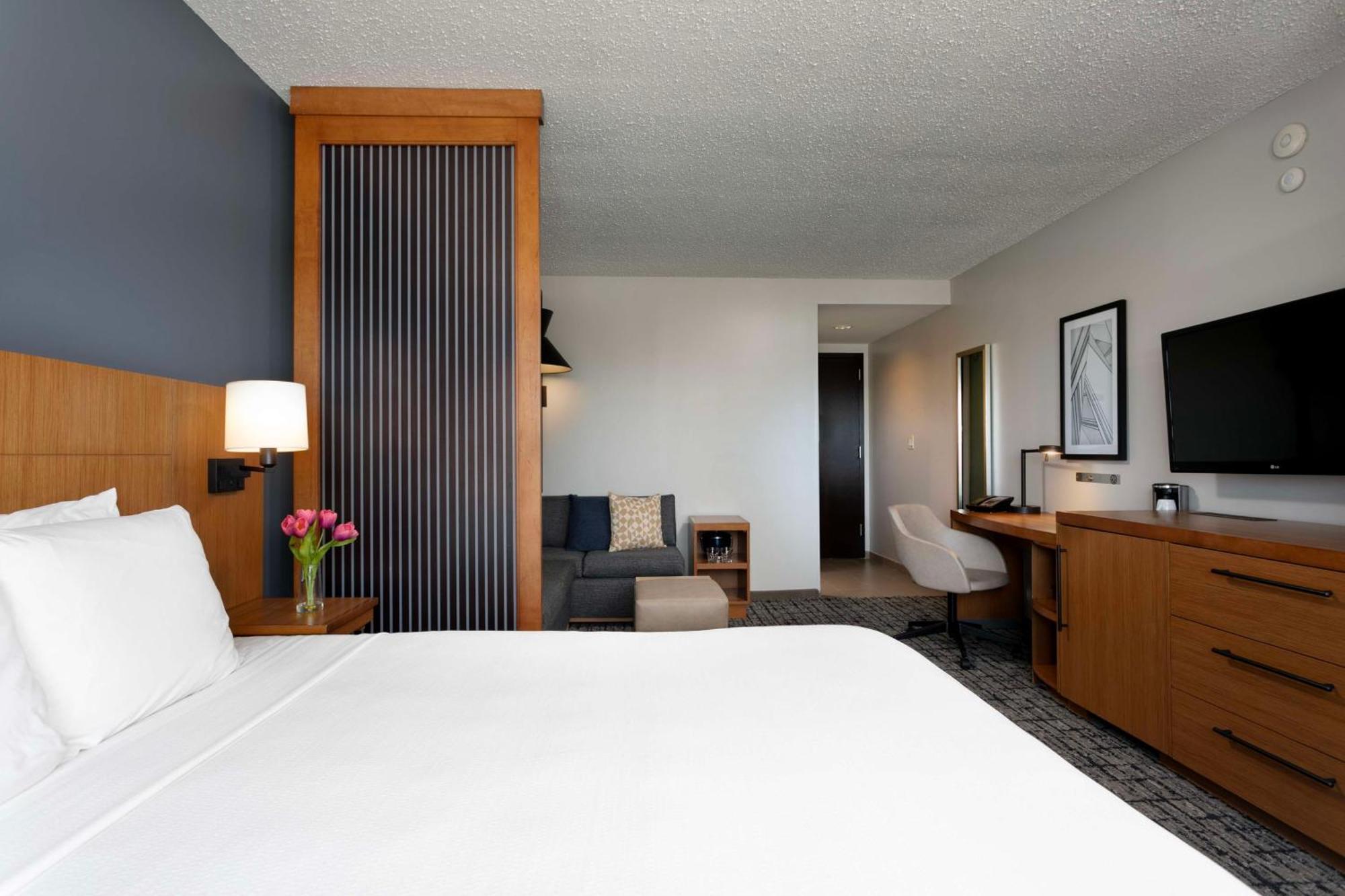 Hyatt Place Manati Exteriör bild